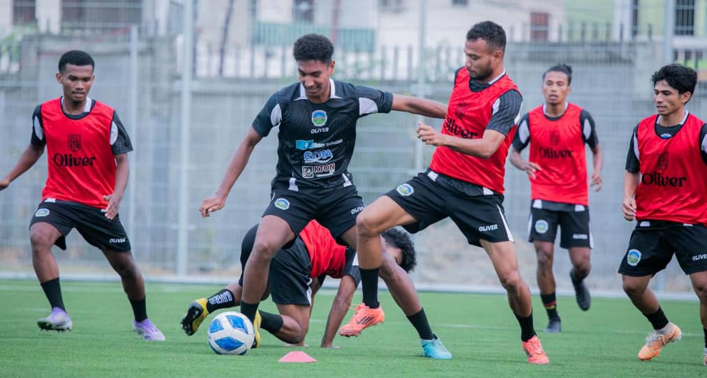Selesaun nasionál hahú treinu antes hasoru Tazaskistaun