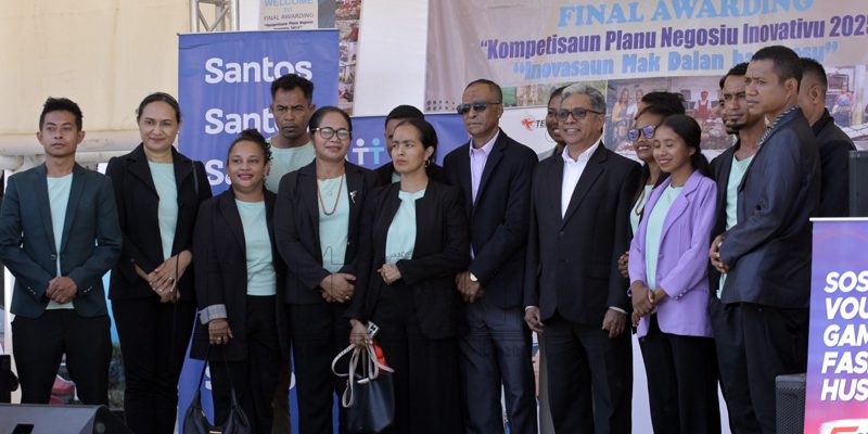 Finalista 15 hakat ba faze ikus KPNI 2025