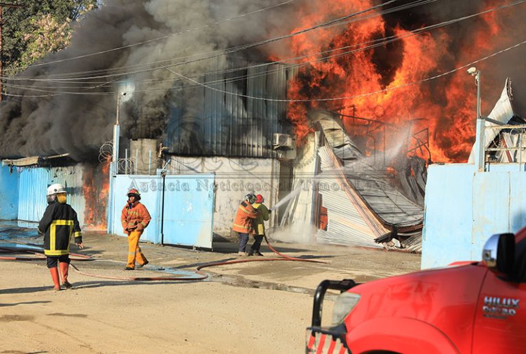 Insendiu Bombeiros2