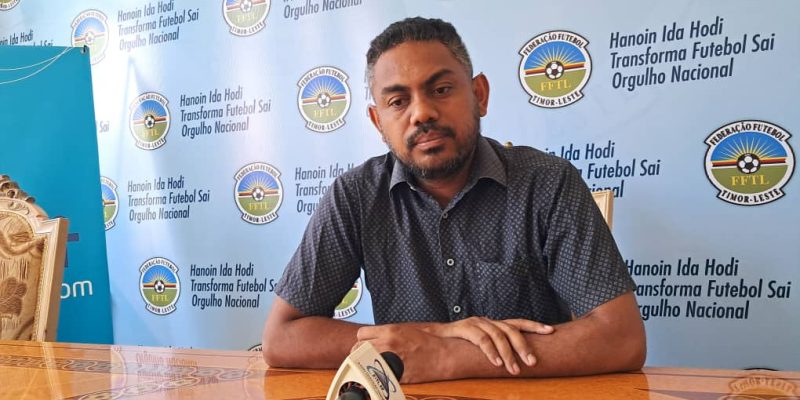 Komisaun LFFTL husu klube primeira divizaun kumpri regulamentu jogu