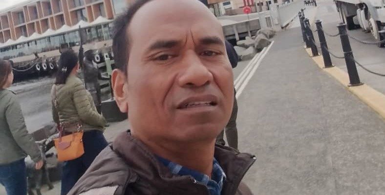 Loke kampu servisu iha Timor-Leste