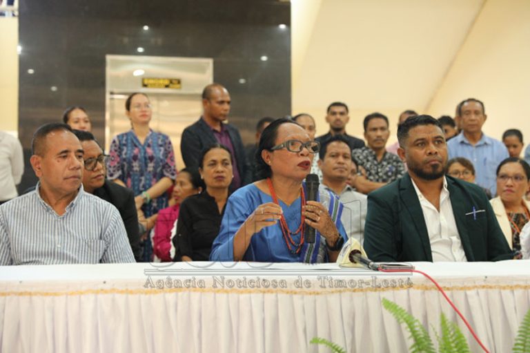 MSSI Ministra