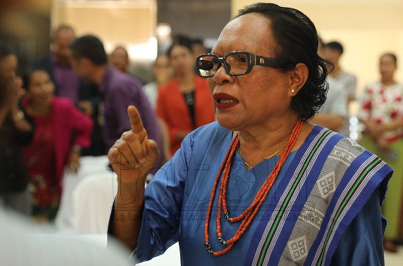 MSSI husu prezu iha estabelesimentu prizaun Suai hodi halo reflesaun