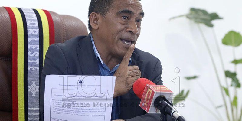 Pagamentu ba veteranu rejistadu 2009 hahú iha 15 Dezembru 2025