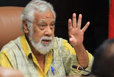 2026 nu’udar teste ba munisípiu sira hakat ba eleisaun kámara munisipál