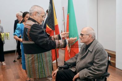 PR Kondekora
