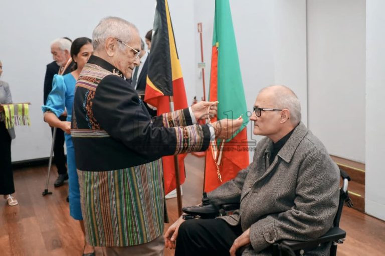PR Kondekora