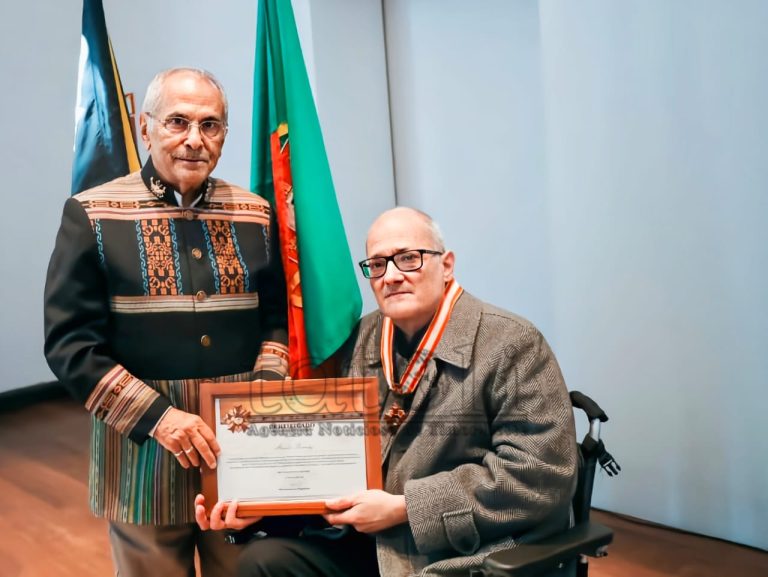 PR Kondekora Por