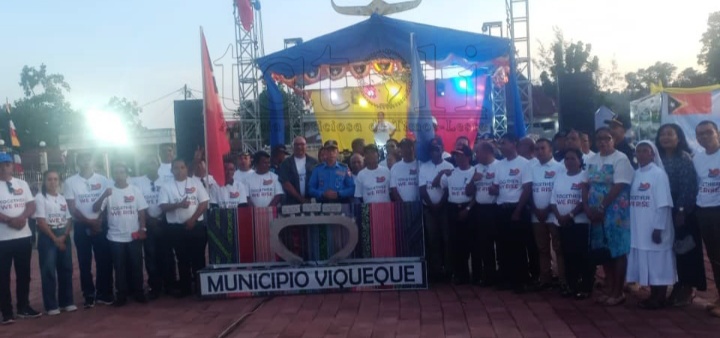 Timor-Leste adere ba ASEAN, Lentil: Mehi tama ASEAN dezde 1974 la saugati