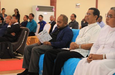 Seminariu Imigrasaun