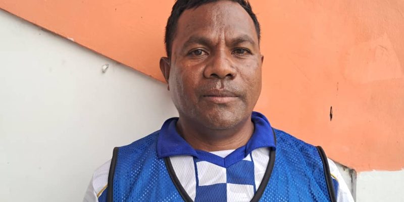 Ekipa feto husi Aileu garante sai kampiaun Kopa Juveníl Sub-17