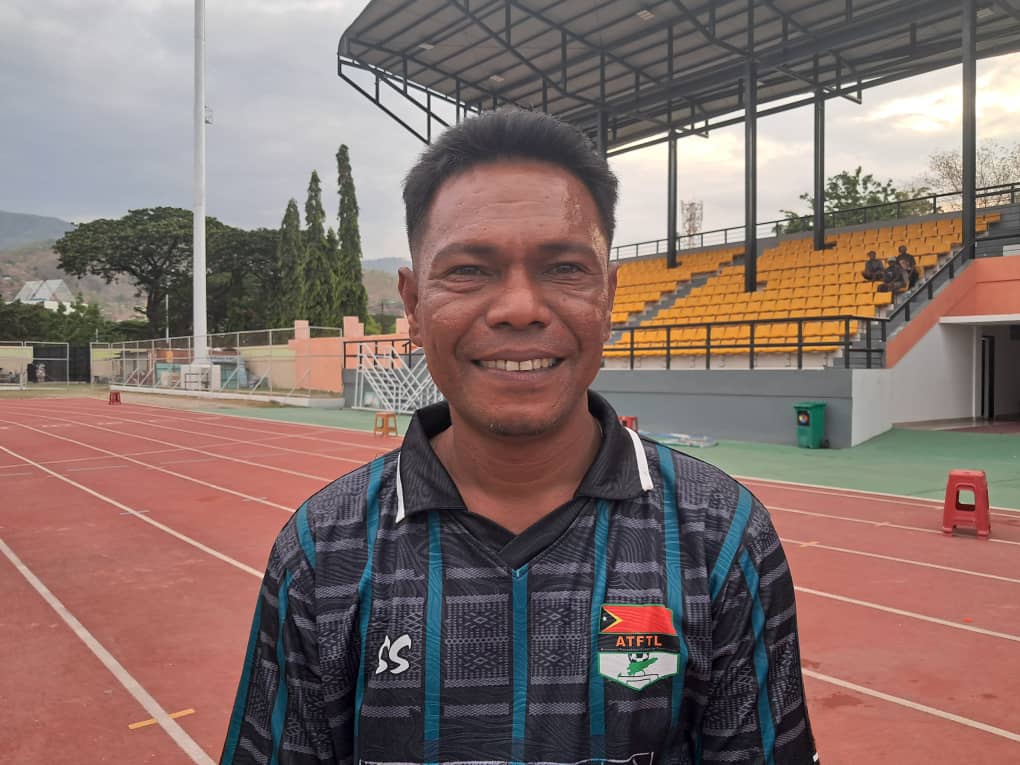 Buibere FC garante hala’o jogu kompetitivu iha primeira divizaun LFFTL
