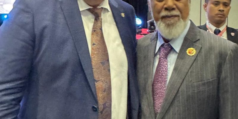 Ukránia parabeniza Timor – Leste nia adezaun bá ASEAN no buka hametin kooperasaun bilaterál