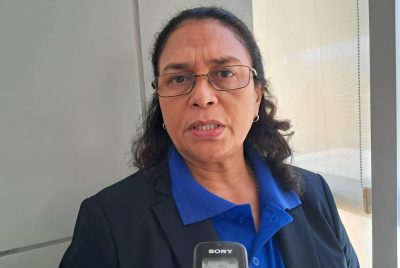 Veneranda konsidera selebrasaun Masakre Santa Krús motiva juventude partisipa iha dezenvolvimentu