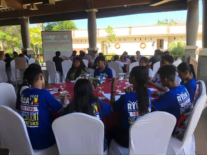 APFTL: Feto vulnerável liu ba mudansa klimátika