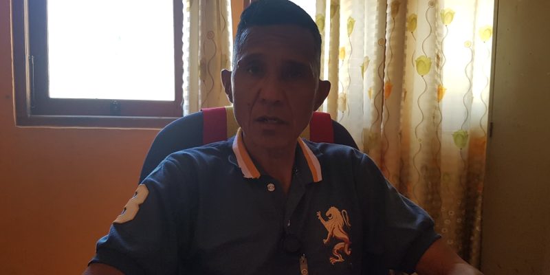 EDTL planeia monta iluminasaun iha estrada iha kapitál Maliana