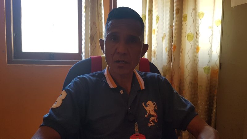 EDTL planeia monta iluminasaun iha estrada iha kapitál Maliana