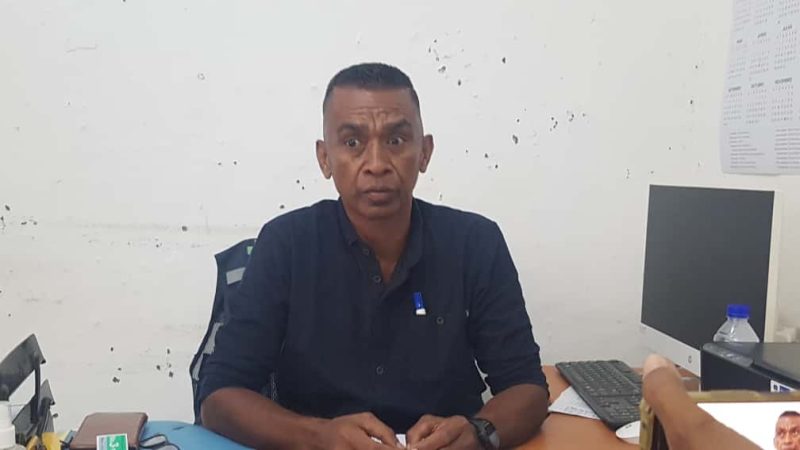 SSK Kailaku rejista pasiente tuberkuloze 19