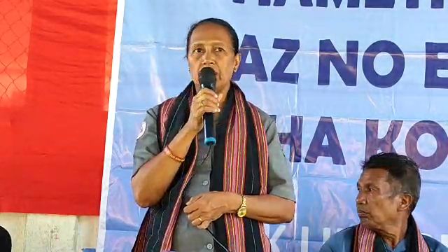 DNPKK enkoraja rezidente Manapa unidu hodi prevene konflitu