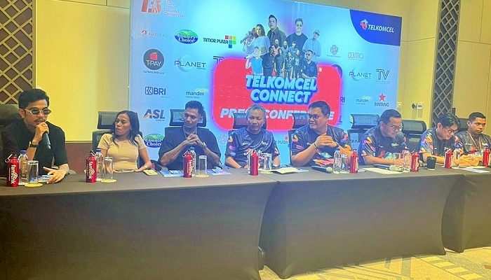 Telkomcel oferese Festival Sunrise to Sunset selebra tinan 13 ezistesia iha Timor-Leste