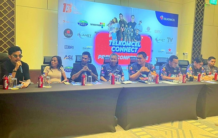 Telkomcel oferese Festival Sunrise to Sunset selebra tinan 13 ezistesia iha Timor-Leste