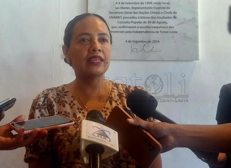 Timor-Leste presiza kumpre instrumentu legál 48 iha pós-adezaun ba ASEAN