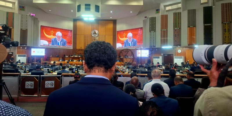 OJE 2026 reflete kompromisu Governu ba dezenvolvimentu-Bankada CNRT