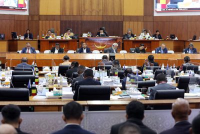 Adezaun ba ASEAN ezije governasaun efisiente no ekonomia kompetitiva