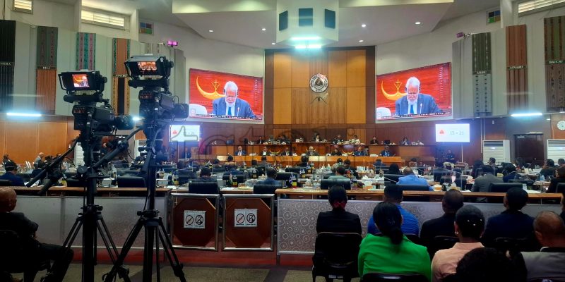 Diskursu Primeiru-Ministru Xanana iha okaziaun aprezentasaun Proposta-Lei OJE ba 2026