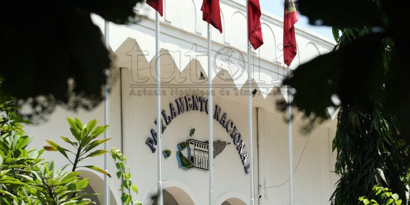 Deputadu sira konsidera alterasaun Kódigu Penál hodi kriminaliza difamasaun la fó impaktu ba produtu jornalístiku