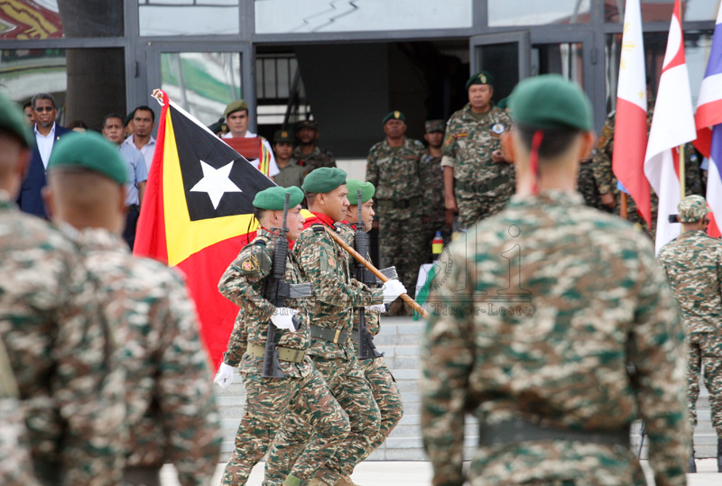 Parlamentu elojia misaun umanitária Timor-Leste iha Filipina
