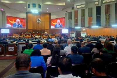 Tema proposta OJE 2026: Investe iha transformasaun nasionál, integrasaun rejionál no dezenvolvimentu inkluzivu