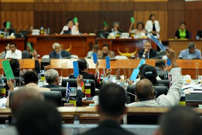 Orsamentu millaun $11.308 MJDAK pasa iha espesialidade