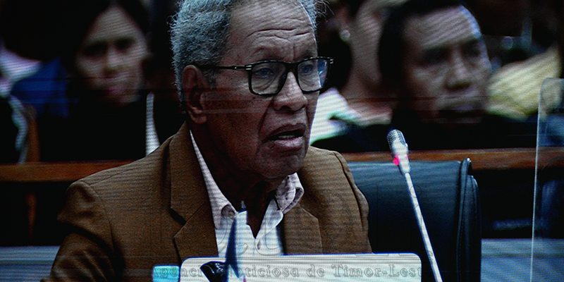 Deputadu sira alerta ba kazu falsifikasaun dokumentu liga ba pensaun veteranu