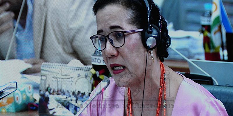 Komisaun C nota ezekusaun OJE 2026 iha trismestre dahuluk ki’ik