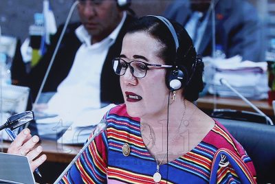 GMPTL lamenta ho atitude husi figura públika balun hasoru feto