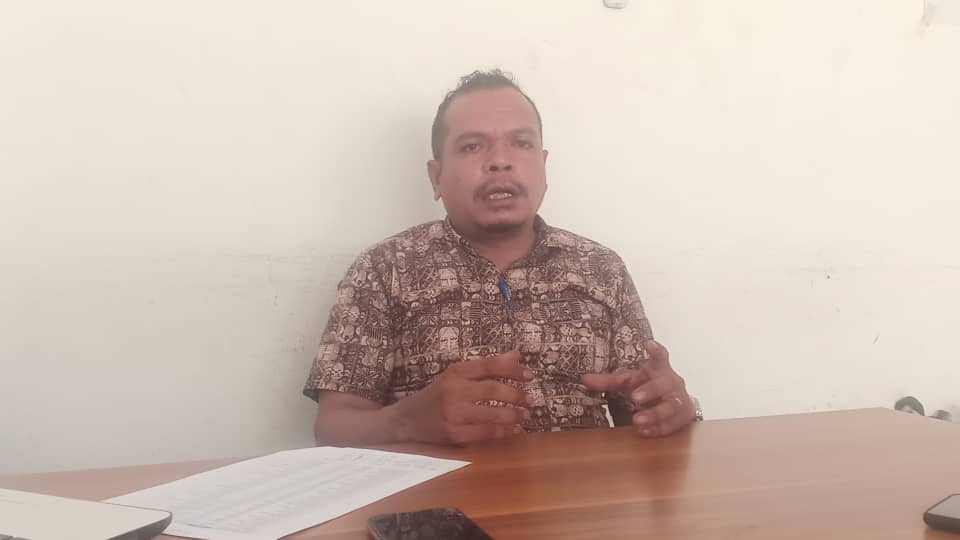 DNTT Vikeke rekolla reseita rihun $105 ba kofre Estadu hosi Janeiru-Outubru