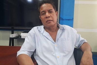 Komité 12 husu Governu aselera konstrusaun Monumentu 12 Novembru