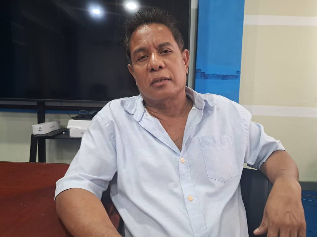 Komité 12 husu Governu aselera konstrusaun Monumentu 12 Novembru