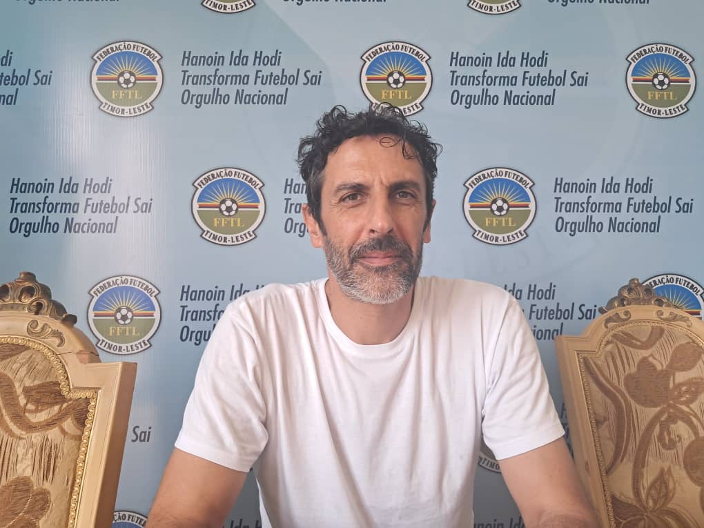 Zé Pedro lakohi promete bainhira kontra Tazaskistaun