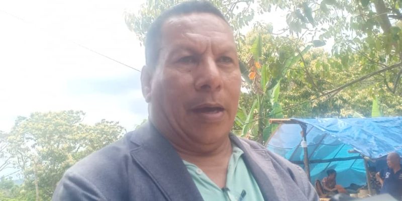 SEAK enkoraja feto Vikeke kontinua prodús tais 