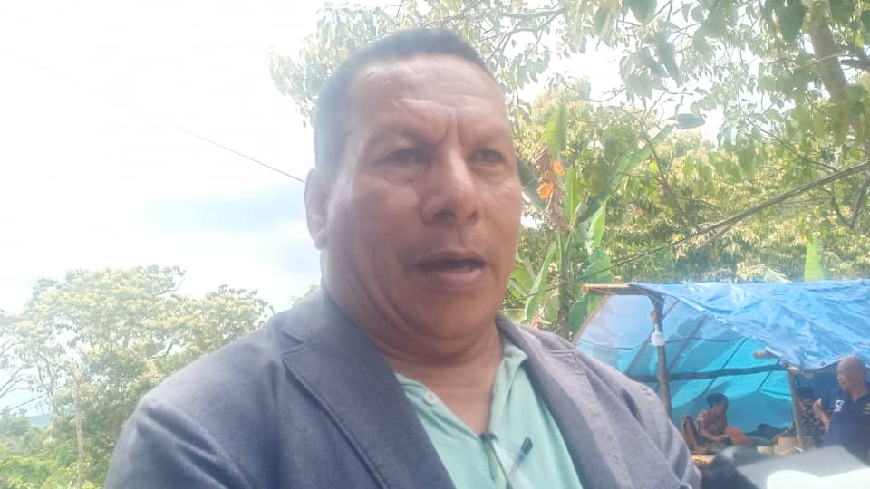 SEAK enkoraja feto Vikeke kontinua prodús tais 