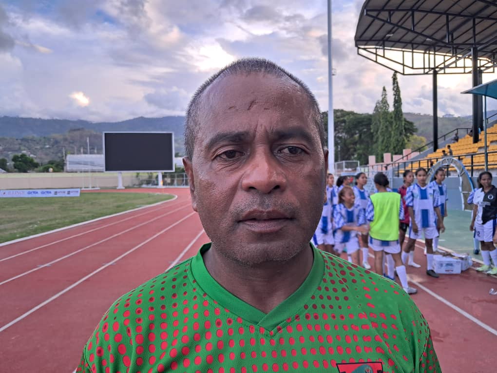 Kulugisa FC kontinua sofre golu iha primeira divizaun LFFTL