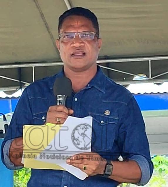 MAPPF planeia sosa ró peska unidade 16 ho totál orsamentu rihun $105