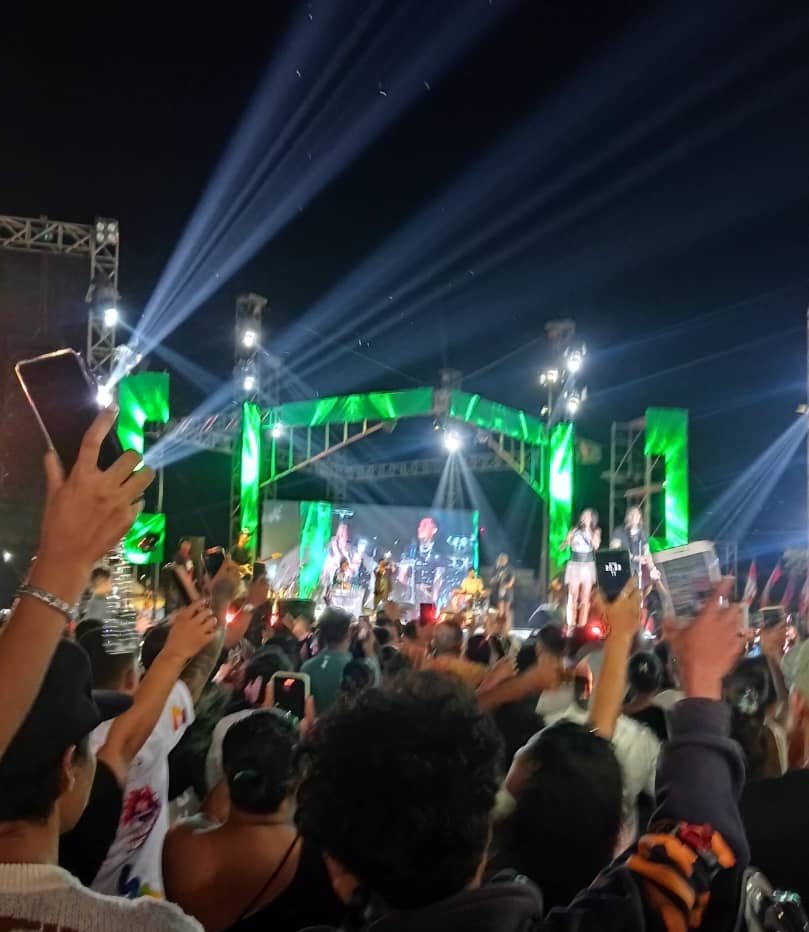 Telkomsel realiza eventu “Festival Telkomsel Conect” no lansa aplikasaun rua