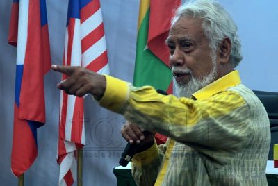Xanana husu ba Komité 12 Novembru hakerek livru kona-ba manifestasaun juventude sira-nian