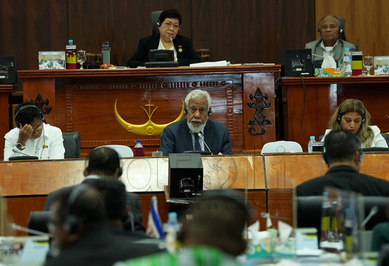 PM iha Debate OJE 2026