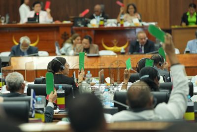 PN aprova orsamentu $751.548 ba Ajénsia Notisioza TATOLI