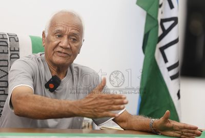 CCLN realiza kongresu daruak ho tema “Unidos Para Desenvolvimento Nacional”