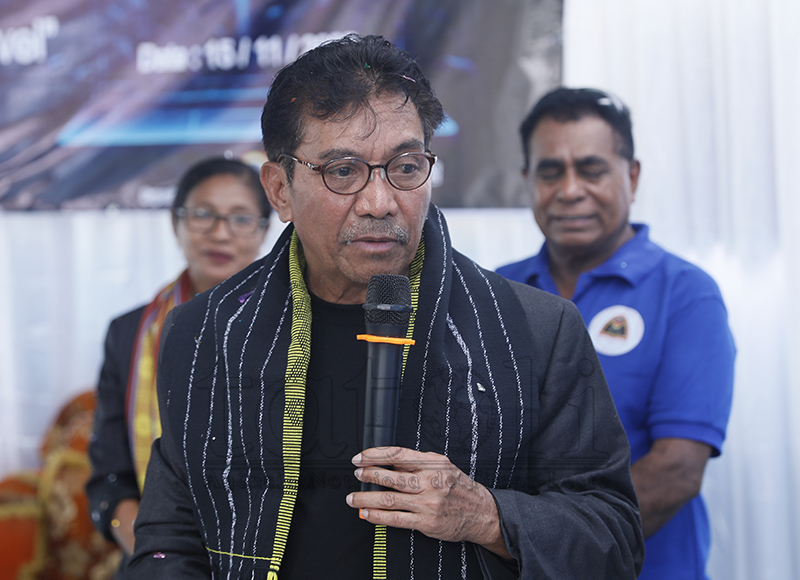 SEKOMS estende prazu bolsa estudu ba jornalista sira to’o aban